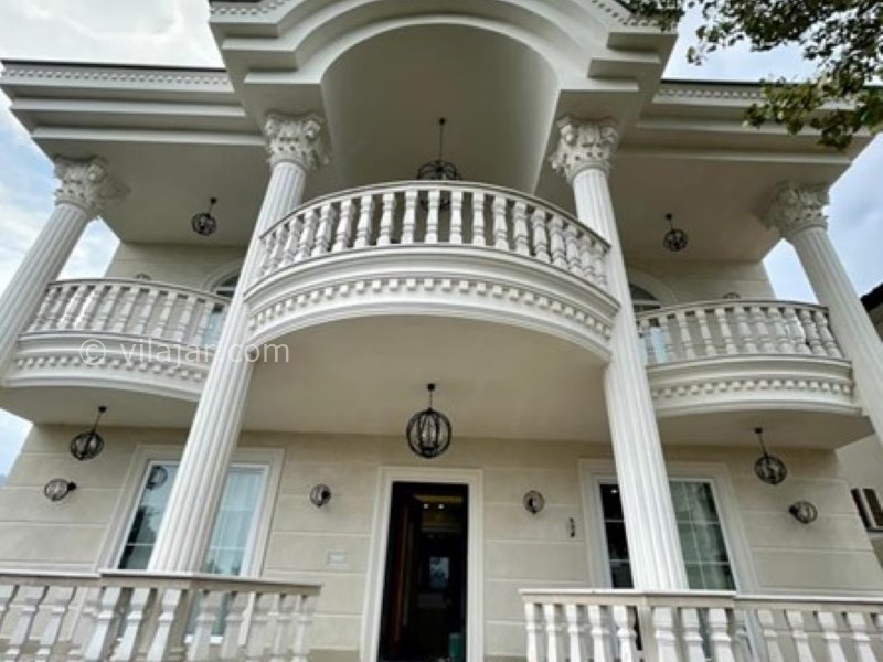 عکس شماره 665945 - ویلا رامسر با استخر بیلیارد جکوزی - 