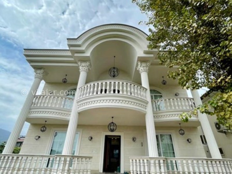 عکس شماره 665946 - ویلا رامسر با استخر بیلیارد جکوزی - 