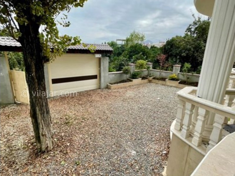 عکس شماره 665949 - ویلا رامسر با استخر بیلیارد جکوزی - 