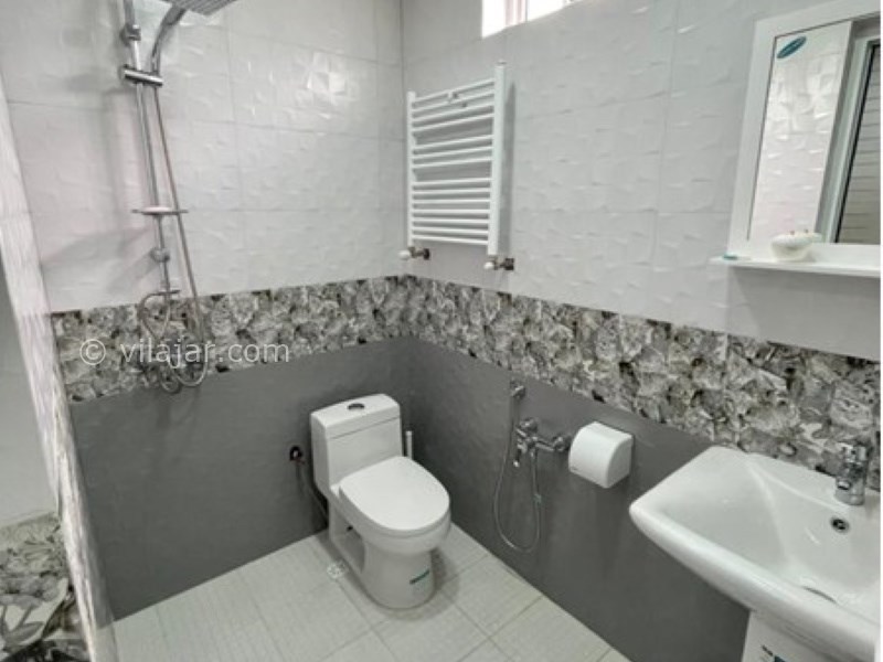 عکس شماره 665950 - ویلا رامسر با استخر بیلیارد جکوزی - 