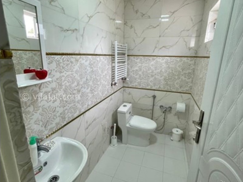 عکس شماره 665951 - ویلا رامسر با استخر بیلیارد جکوزی - 