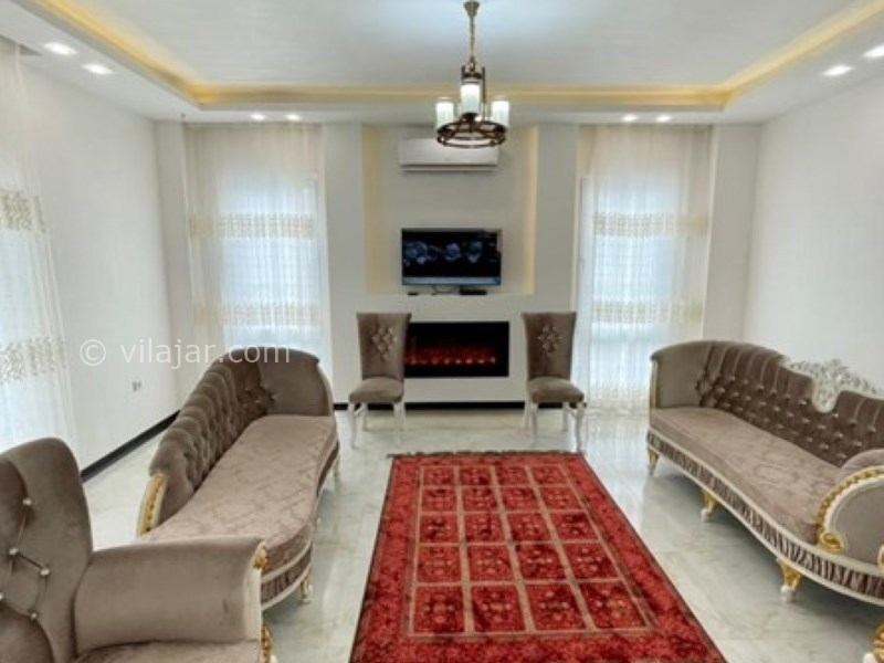 عکس شماره 665953 - ویلا رامسر با استخر بیلیارد جکوزی - 