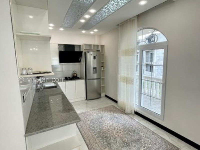 عکس شماره 665954 - ویلا رامسر با استخر بیلیارد جکوزی - 