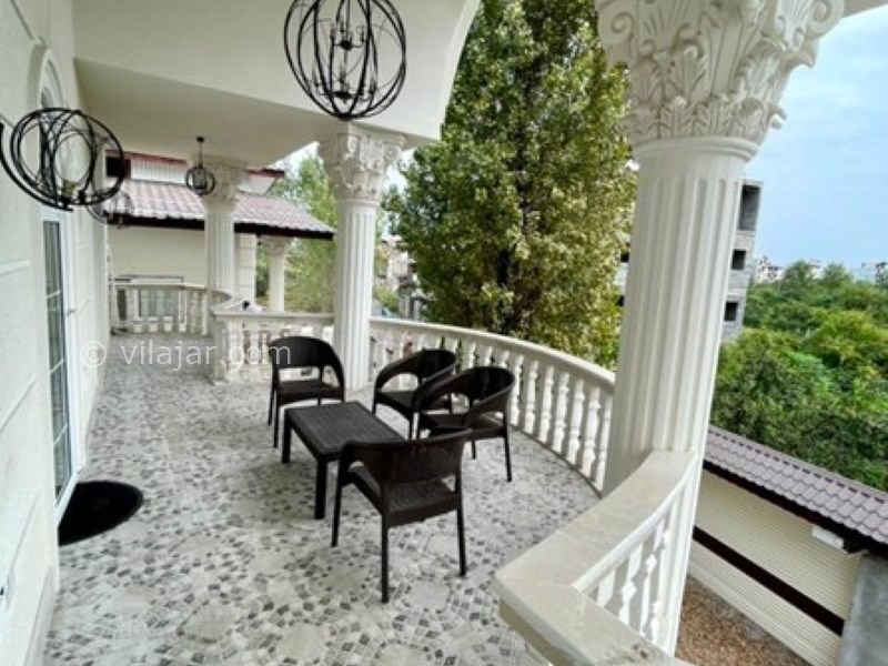 عکس شماره 665955 - ویلا رامسر با استخر بیلیارد جکوزی - 