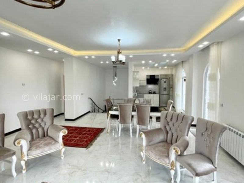 عکس شماره 665958 - ویلا رامسر با استخر بیلیارد جکوزی - 