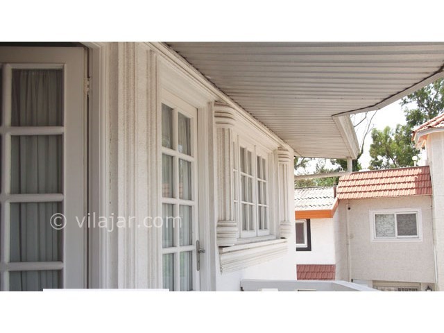 عکس شماره 6661 - اجاره سوییت در دریاکنار - 