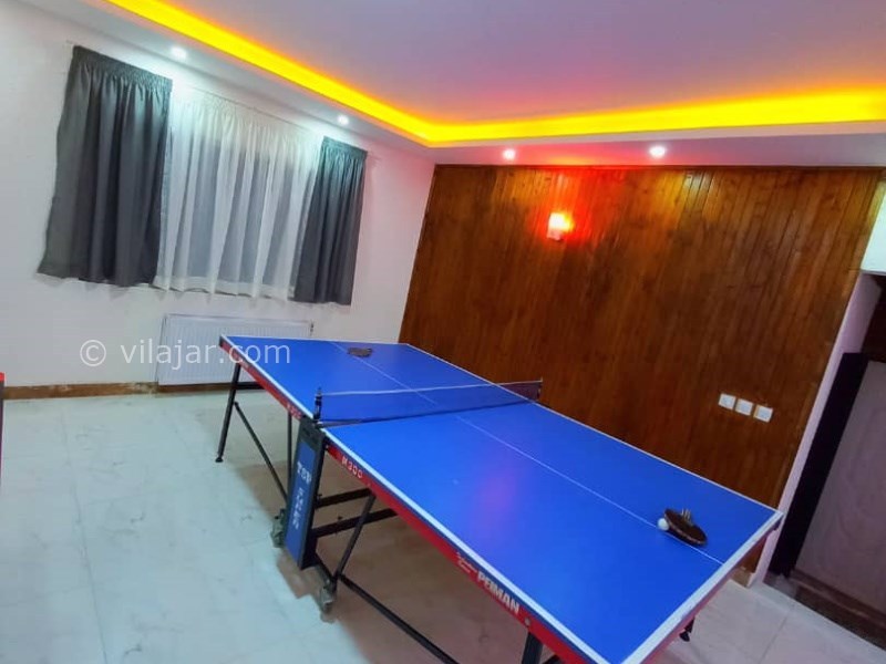 عکس شماره 666224 - رزرو ویلا استخردار فول گیم سرخرود - 