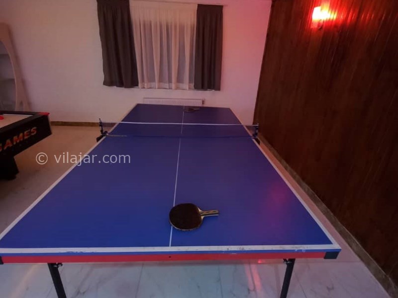 عکس شماره 666226 - رزرو ویلا استخردار فول گیم سرخرود - 