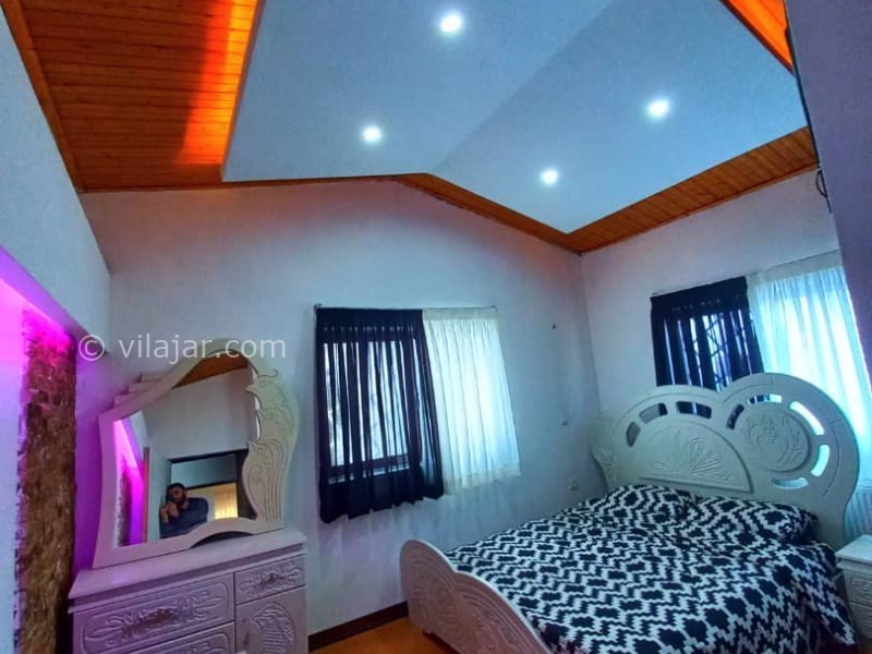 عکس شماره 666229 - رزرو ویلا استخردار فول گیم سرخرود - 