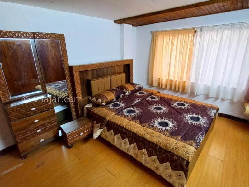 عکس شماره 666230 - رزرو ویلا استخردار فول گیم سرخرود - 