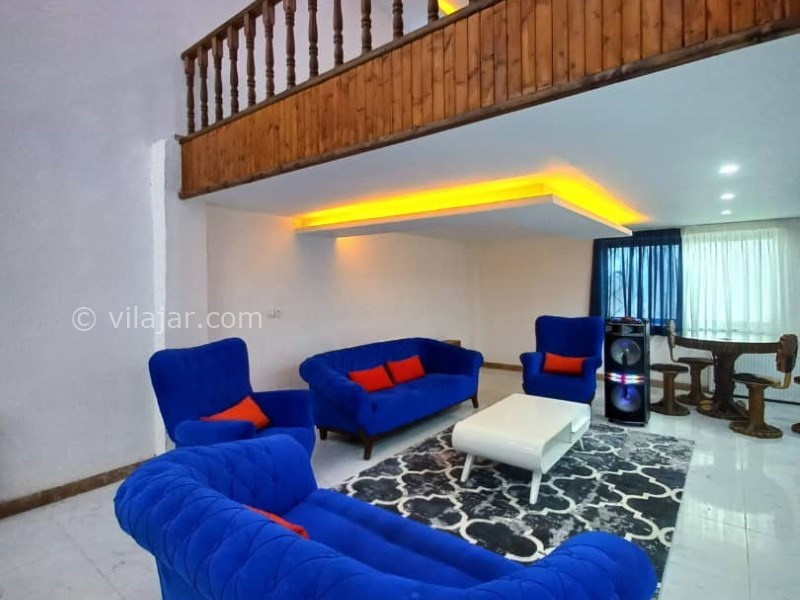 عکس شماره 666231 - رزرو ویلا استخردار فول گیم سرخرود - 