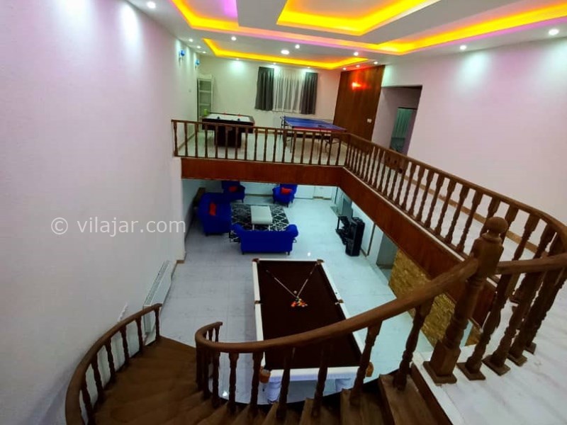 عکس شماره 666233 - رزرو ویلا استخردار فول گیم سرخرود - 