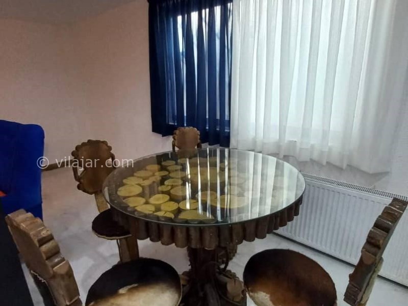 عکس شماره 666234 - رزرو ویلا استخردار فول گیم سرخرود - 