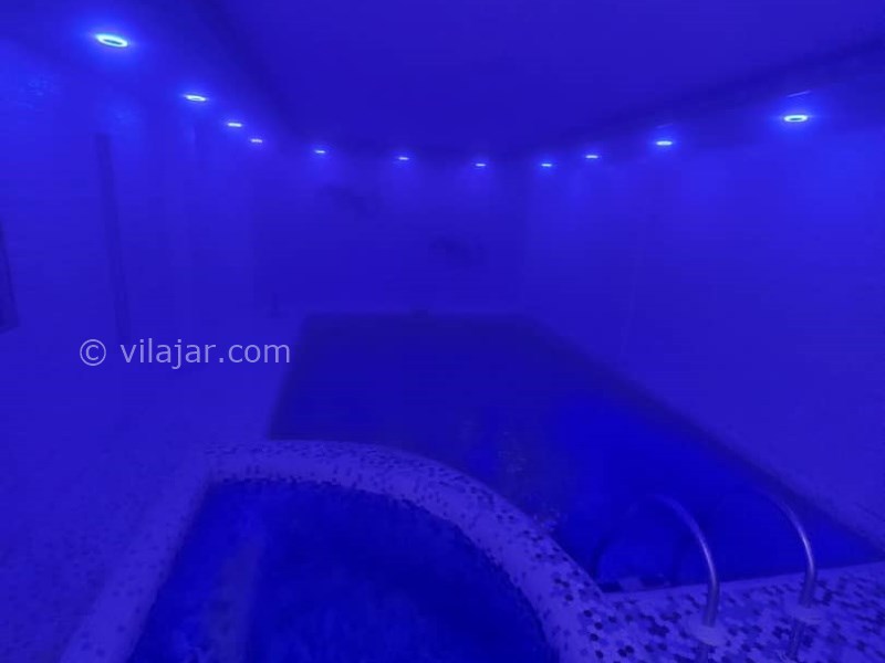 عکس شماره 666235 - رزرو ویلا استخردار فول گیم سرخرود - 