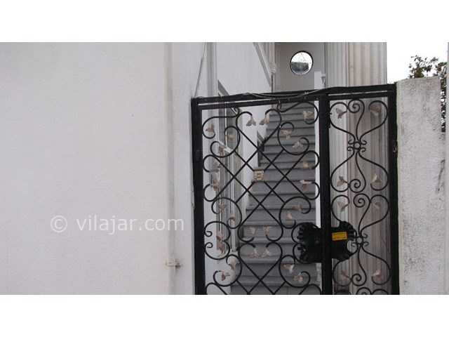 عکس شماره 6663 - اجاره سوییت در دریاکنار - 