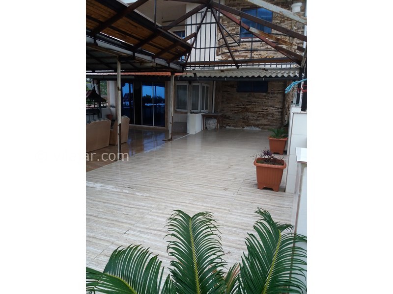 عکس شماره 666317 - اجاره ویلا در شمال استخر دار - 