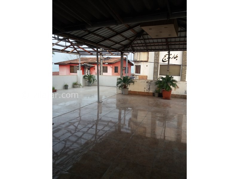 عکس شماره 666321 - اجاره ویلا در شمال استخر دار - 