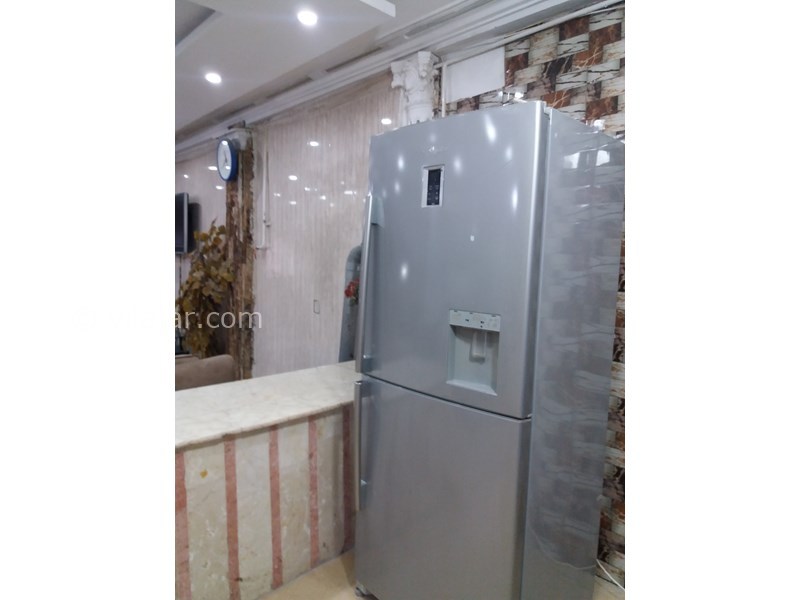 عکس شماره 666323 - اجاره ویلا در شمال استخر دار - 