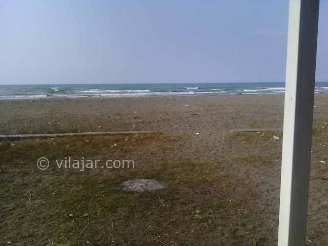 عکس شماره 66633 - اجاره ویلا فریدونکنار ساحلی - 