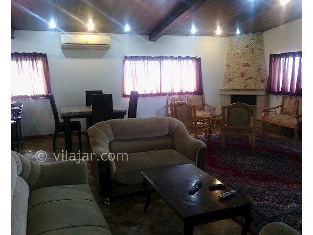 عکس شماره 66637 - اجاره ویلا فریدونکنار ساحلی - 