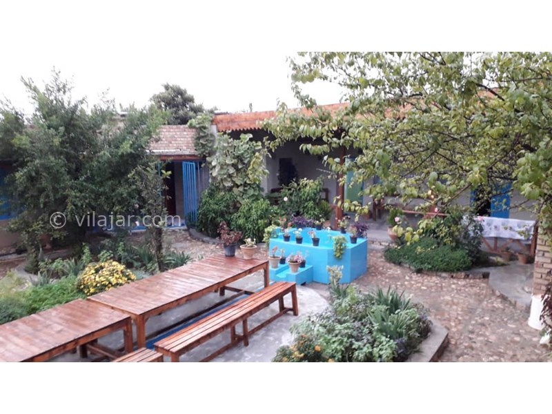 عکس شماره 666381 - اقامتگاه بوم گردی ننه بی بی - 