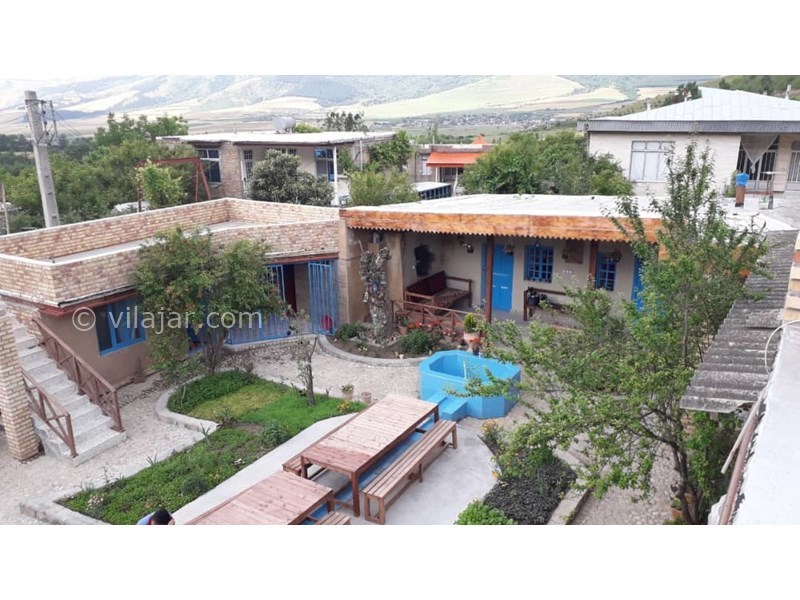 عکس شماره 666383 - اقامتگاه بوم گردی ننه بی بی - 