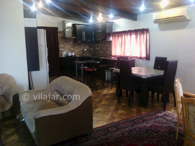 عکس شماره 66639 - اجاره ویلا فریدونکنار ساحلی - 