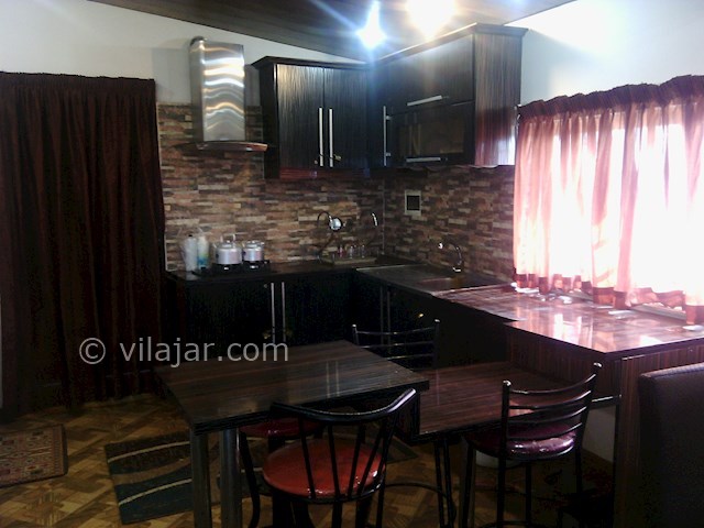 عکس شماره 66641 - اجاره ویلا فریدونکنار ساحلی - 