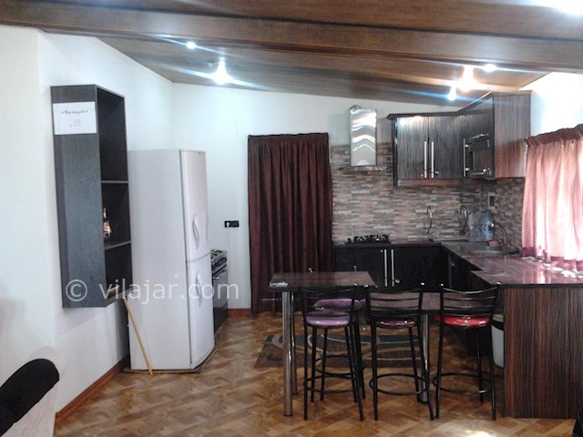 عکس شماره 66643 - اجاره ویلا فریدونکنار ساحلی - 