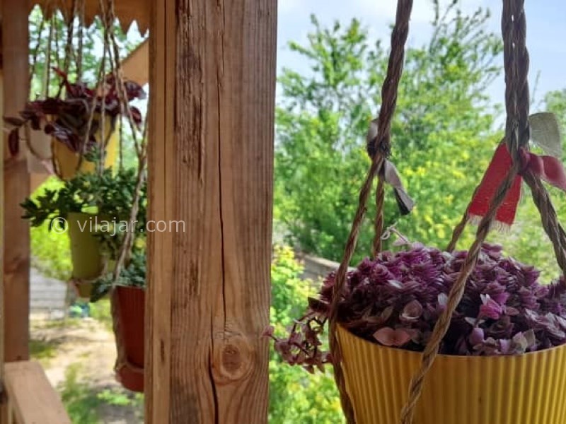 عکس شماره 666433 - اقامتگاه بوم گردی سرای فخر - 