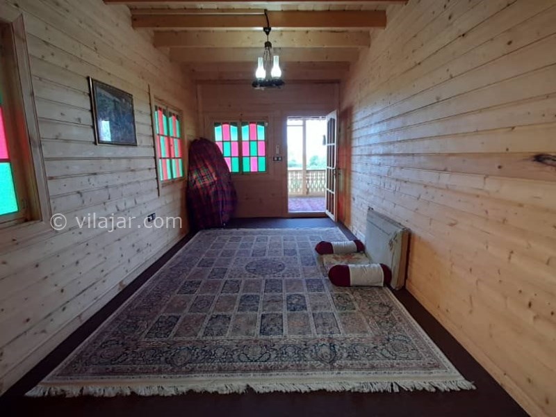 عکس شماره 666438 - اقامتگاه بوم گردی سرای فخر - 