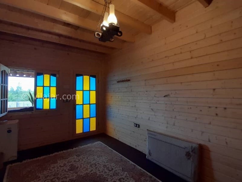 عکس شماره 666441 - اقامتگاه بوم گردی سرای فخر - 