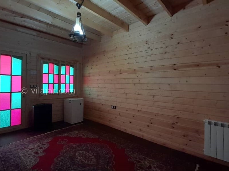 عکس شماره 666442 - اقامتگاه بوم گردی سرای فخر - 