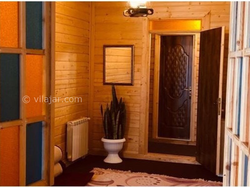 عکس شماره 666446 - اقامتگاه بوم گردی سرای فخر - 