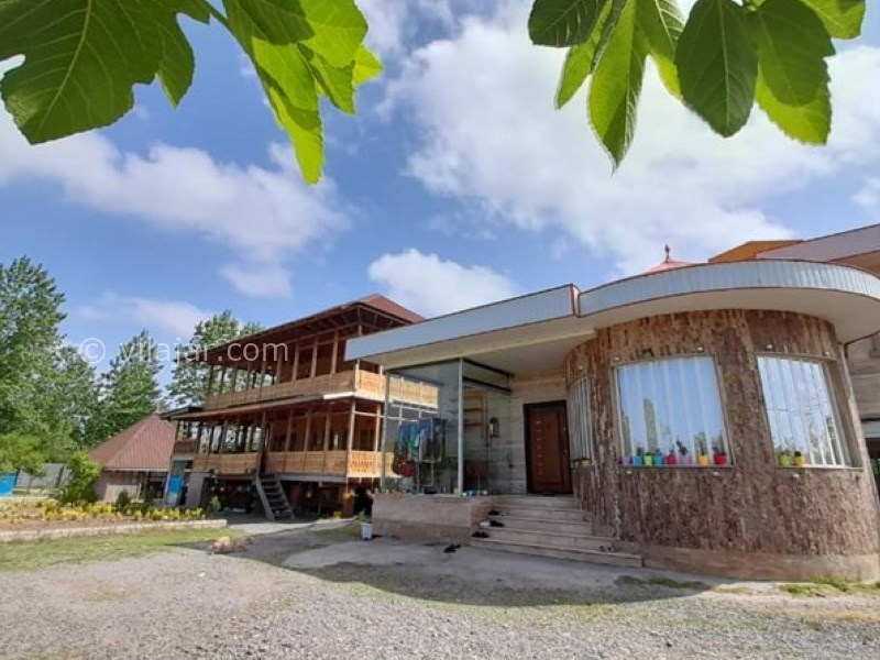 عکس شماره 666452 - اقامتگاه بوم گردی سرای فخر - 