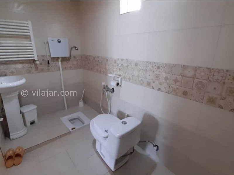 عکس شماره 666453 - اقامتگاه بوم گردی سرای فخر - 