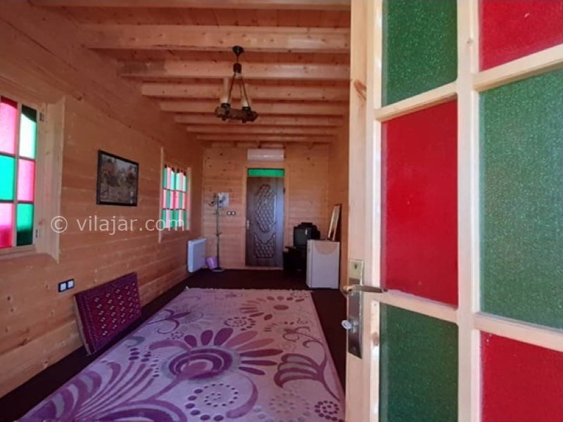 عکس شماره 666454 - اقامتگاه بوم گردی سرای فخر - 