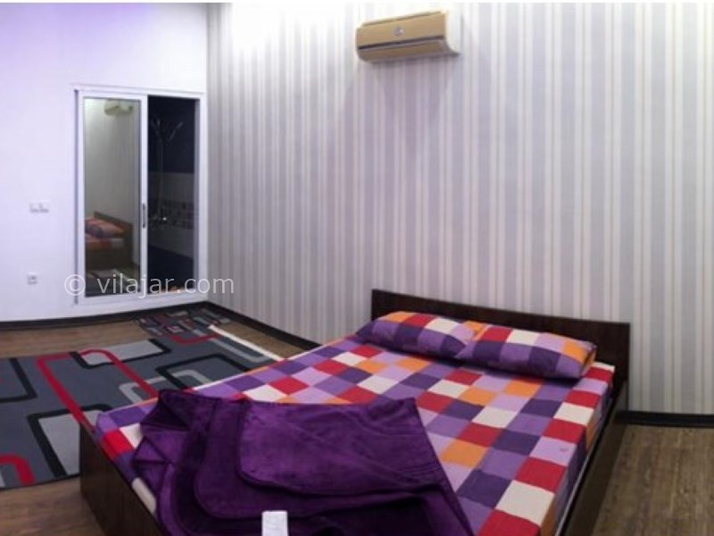 عکس شماره 666462 - اجاره ویلا با استخر بیلیارد سرخرود - 