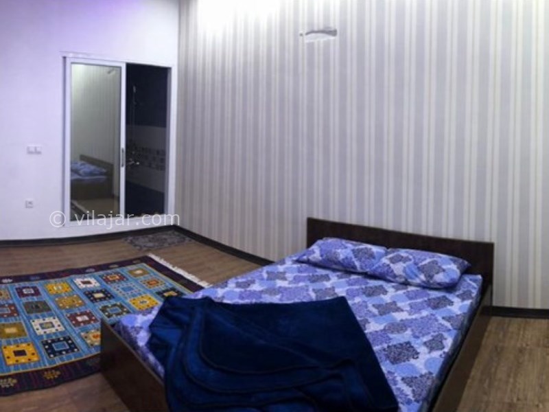 عکس شماره 666468 - اجاره ویلا با استخر بیلیارد سرخرود - 