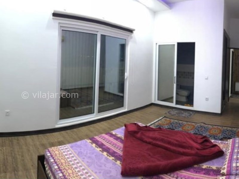 عکس شماره 666469 - اجاره ویلا با استخر بیلیارد سرخرود - 