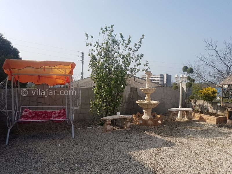 عکس شماره 666486 - ویلا استخردار تله کابین رامسر - 