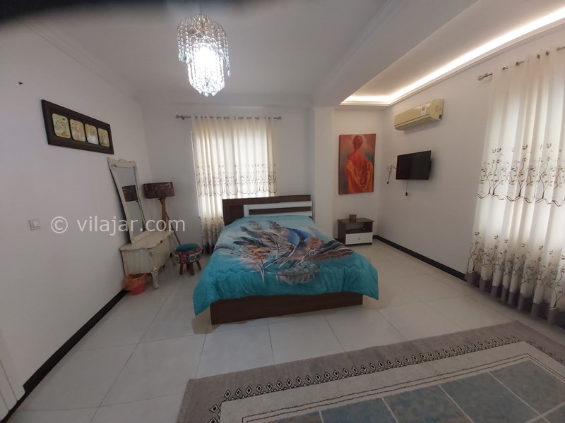 عکس شماره 666492 - اجاره ویلای استخردار جنگلی رامسر - 