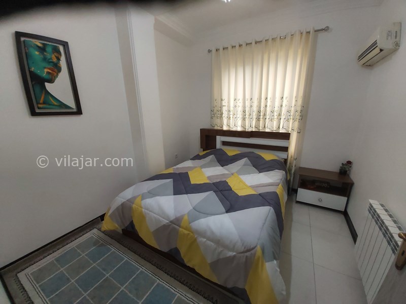 عکس شماره 666495 - اجاره ویلای استخردار جنگلی رامسر - 