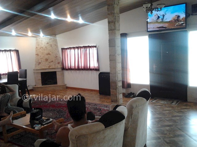 عکس شماره 66651 - اجاره ویلا فریدونکنار ساحلی - 