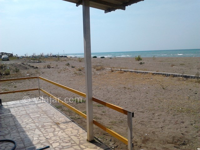 عکس شماره 66653 - اجاره ویلا فریدونکنار ساحلی - 