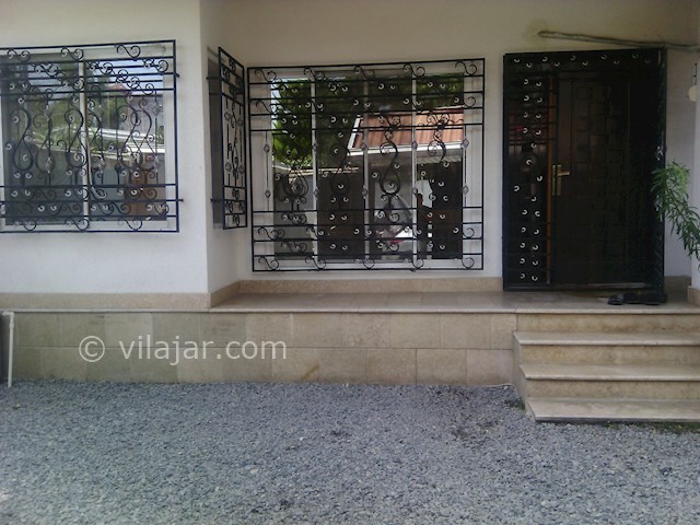 عکس شماره 66659 - اجاره ویلا ساحلی دوبلکس - 