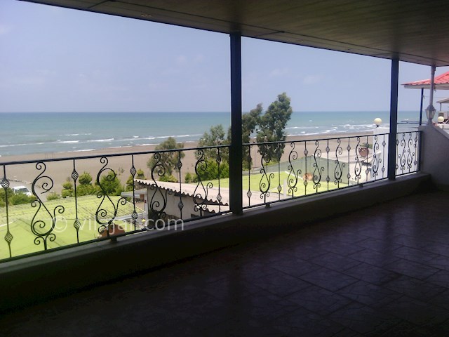 عکس شماره 66661 - اجاره ویلا ساحلی دوبلکس - 