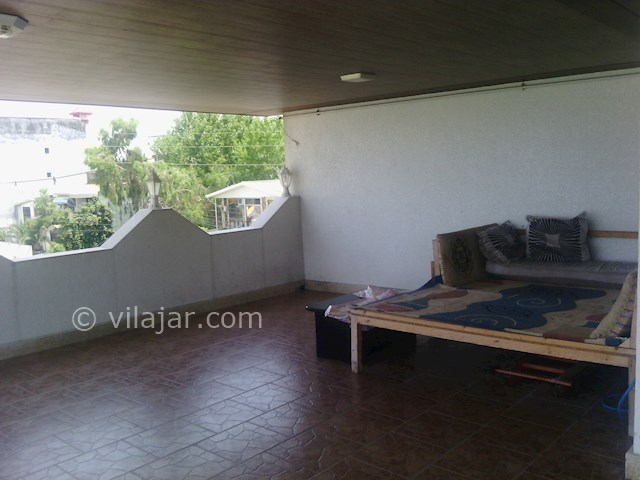 عکس شماره 66663 - اجاره ویلا ساحلی دوبلکس - 