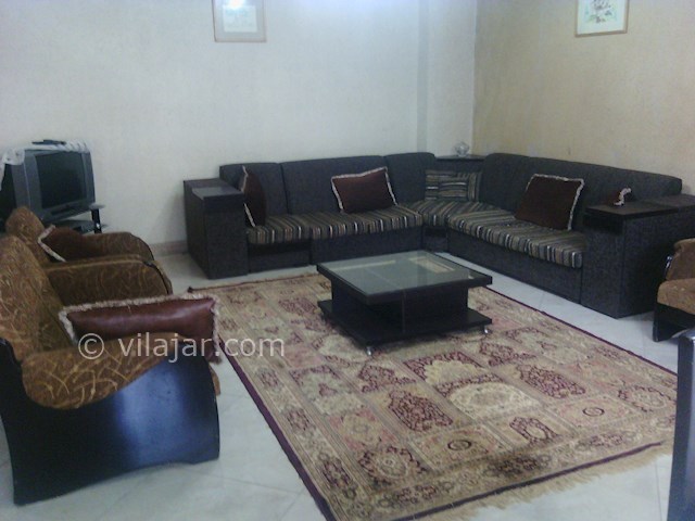 عکس شماره 66665 - اجاره ویلا ساحلی دوبلکس - 