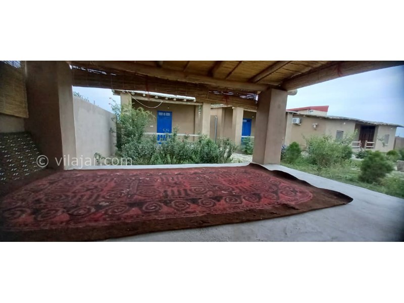 عکس شماره 666659 - اقامتگاه بوم گردی ترکمن ایل -